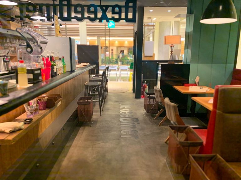 新宿 高島屋 レストラン